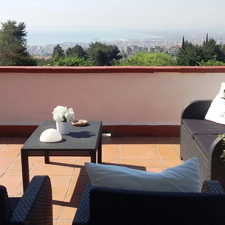 Bed And Breakfast Aloisio