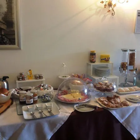 Bed And Breakfast Aloisio 3* San Gregorio di Catania