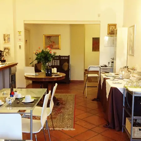 Bed And Breakfast Aloisio Bed & Breakfast San Gregorio di Catania