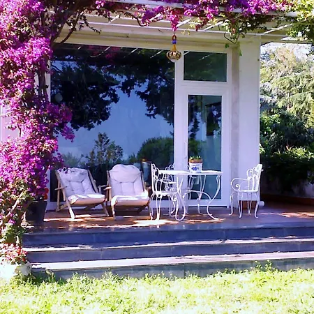 Bed And Breakfast Aloisio San Gregorio di Catania
