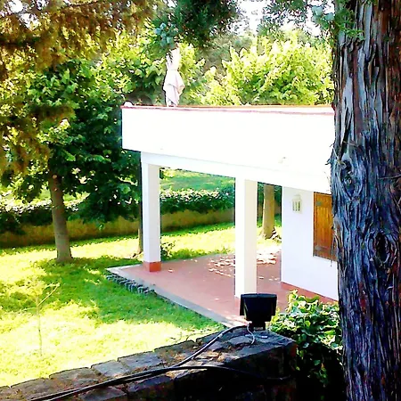 Bed And Breakfast Aloisio Bed & Breakfast