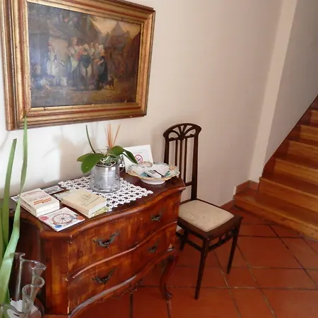 Bed And Breakfast Aloisio Bed & Breakfast