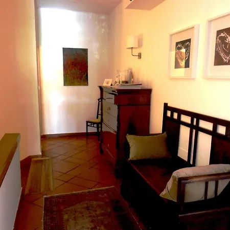 Bed And Breakfast Aloisio 3* San Gregorio di Catania