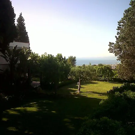 Bed And Breakfast Aloisio 3*